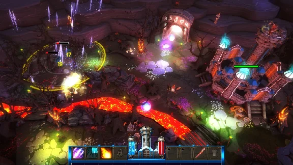 ✅ Wizards: Wand of Epicosity Xbox One|X|S activation