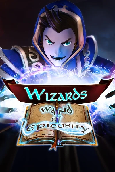 ✅ Wizards: Wand of Epicosity Xbox One|X|S activation