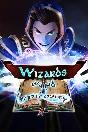✅ Wizards: Wand of Epicosity Xbox One|X|S activation