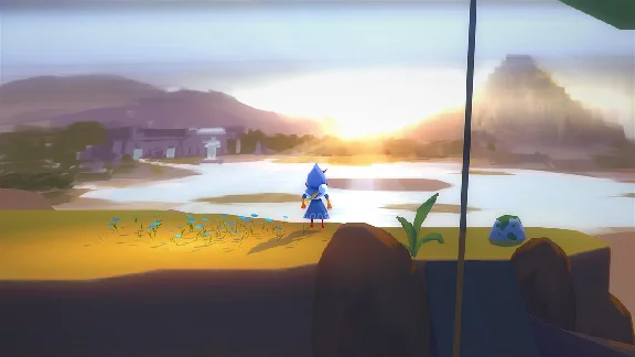 ✅ World to the West Xbox One|X|S activation