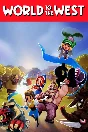 ✅ World to the West Xbox One|X|S activation