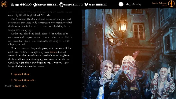 ✅ Werewolf: The Apocalypse — Purgatory Xbox activation