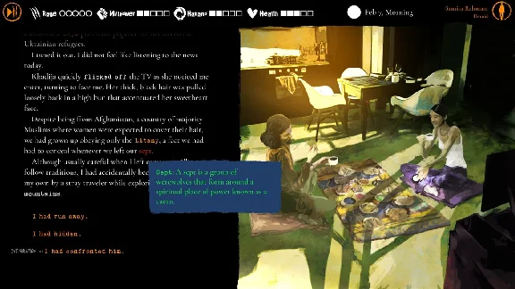 ✅ Werewolf: The Apocalypse — Purgatory Xbox activation