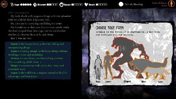 ✅ Werewolf: The Apocalypse — Purgatory Xbox activation