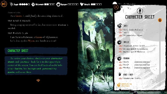 ✅ Werewolf: The Apocalypse — Purgatory Xbox activation