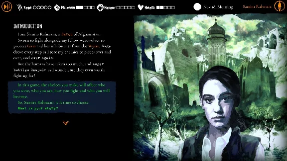 ✅ Werewolf: The Apocalypse — Purgatory Xbox activation