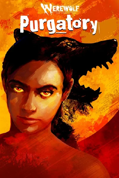 ✅ Werewolf: The Apocalypse — Purgatory Xbox activation