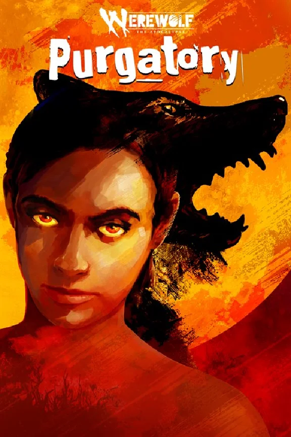 ✅ Werewolf: The Apocalypse — Purgatory Xbox activation
