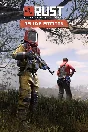 ✅ Rust Console Edition X|S - Deluxe Xbox activation
