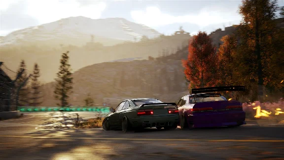 ✅ CarX Street Xbox Series X|S активация