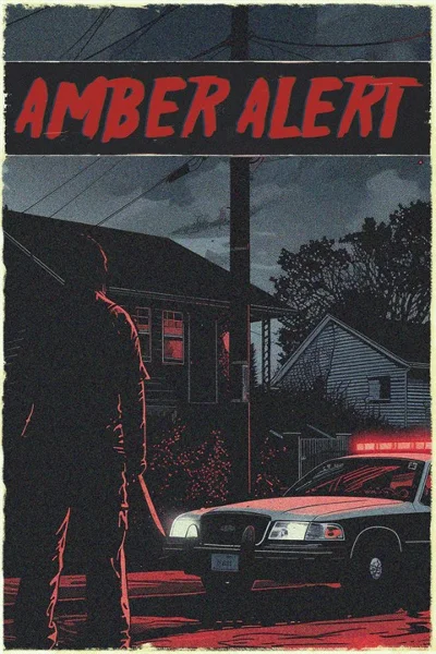 ✅ Amber Alert Director´s cut Xbox One|X|S activation