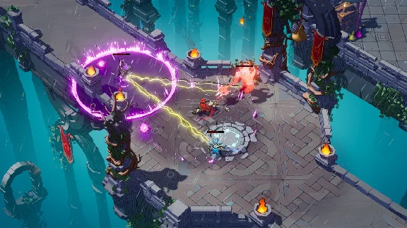 ✅ Wizard of Legend 2 Xbox Series X|S activation