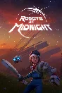 ✅ Robots at Midnight Xbox Series X|S activation