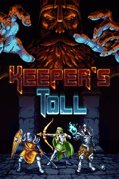 ✅ Keeper´s Toll Xbox One & Xbox Series X|S activation
