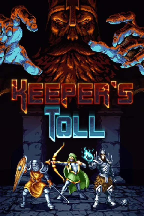 ✅ Keeper´s Toll Xbox One & Xbox Series X|S activation