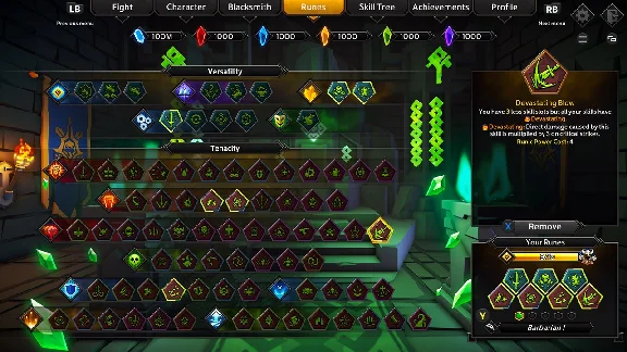 ✅ Soulstone Survivors Xbox Series X|S activation