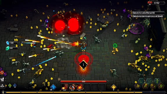 ✅ Soulstone Survivors Xbox Series X|S activation