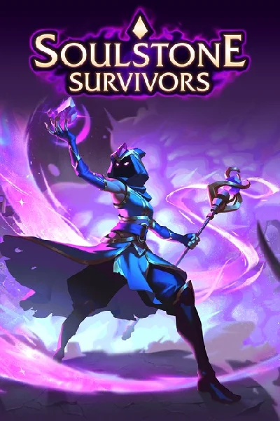 ✅ Soulstone Survivors Xbox Series X|S activation
