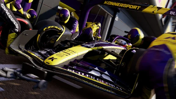 ✅ F1® 25 Xbox Series X|S activation