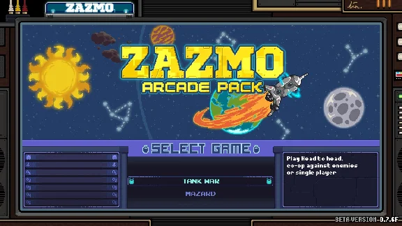 ✅ Zazmo Arcade Pack Xbox One|X|S activation
