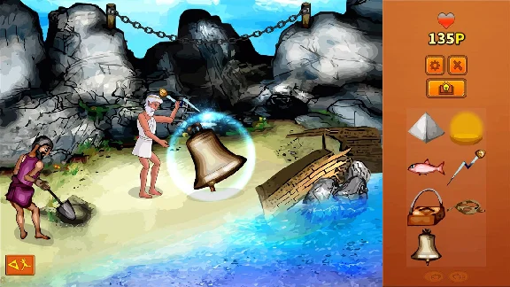 ✅ Zeus Quest - The Rebirth of Earth Xbox activation