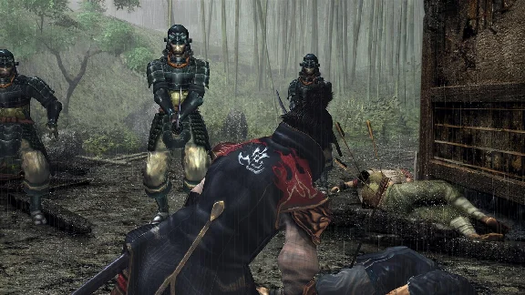 ✅ Onimusha 2: Samurai´s Destiny Xbox One|X|S activation