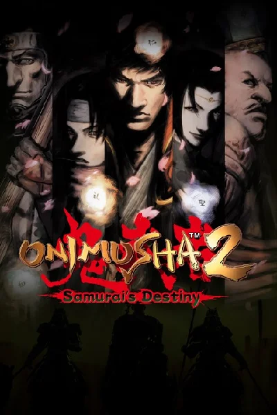 ✅ Onimusha 2: Samurai´s Destiny Xbox One|X|S activation