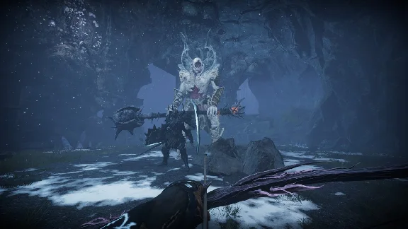 ✅ Tainted Grail: The Fall of Avalon Xbox activation