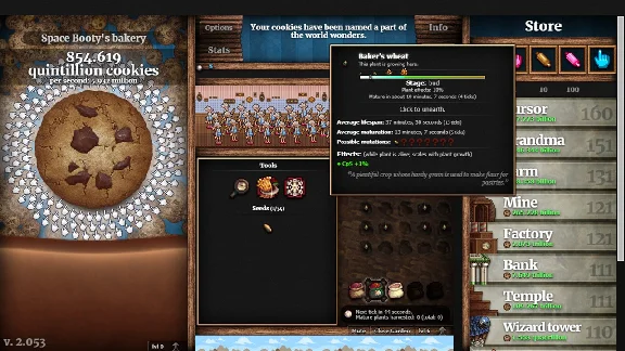 ✅ Cookie Clicker Xbox One & Xbox Series X|S activation