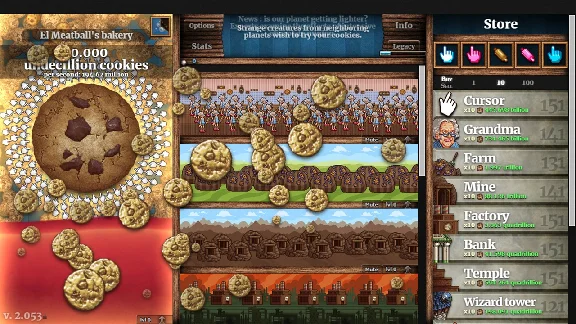 ✅ Cookie Clicker Xbox One & Xbox Series X|S activation