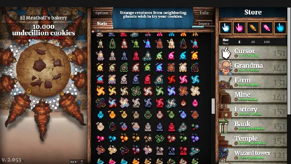 ✅ Cookie Clicker Xbox One & Xbox Series X|S activation