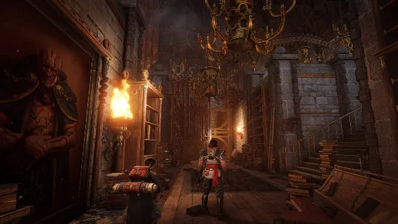 ✅ Blades of Fire Xbox Series X|S activation