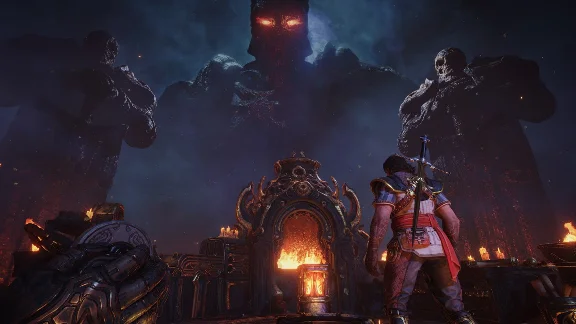 ✅ Blades of Fire Xbox Series X|S activation