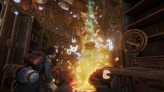 ✅ Blades of Fire Xbox Series X|S activation