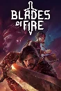 ✅ Blades of Fire Xbox Series X|S activation