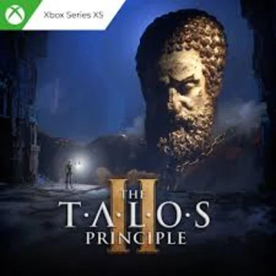 THE TALOS PRINCIPLE 2 XBOX SERIES X|S