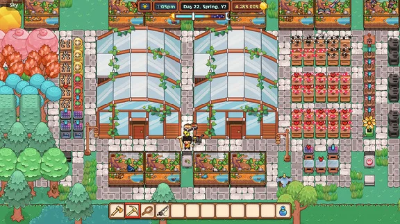 Everafter Falls STEAM KEY GLOBAL LICENSE