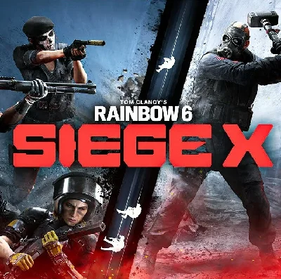 ✅  Rainbow Six Siege X Elite 🔑 Xbox🟢Весь Мир