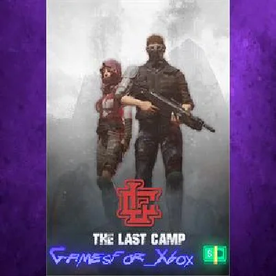 The Last Camp XBOX