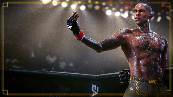 ✅❤️UFC® 5 ULTIMATE EDITION❤️XBOX|XS🔑КЛЮЧ✅