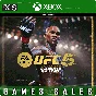 ✅❤️UFC® 5 ULTIMATE EDITION❤️XBOX|XS🔑КЛЮЧ✅