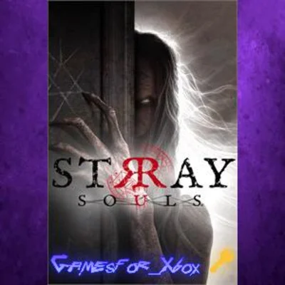 Stray Souls XBOX Key