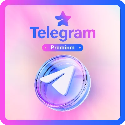 Upgrade Telegram Premium Account | FAST, FULL WARRANTY