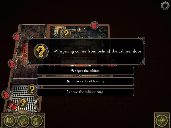 🚀 Mansions of Madness - What Lies Within 🤖 Steam Gift