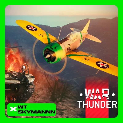 🔥War Thunder💰150 - 10000 Golden Eagles 🎮 XBOX + 🎁