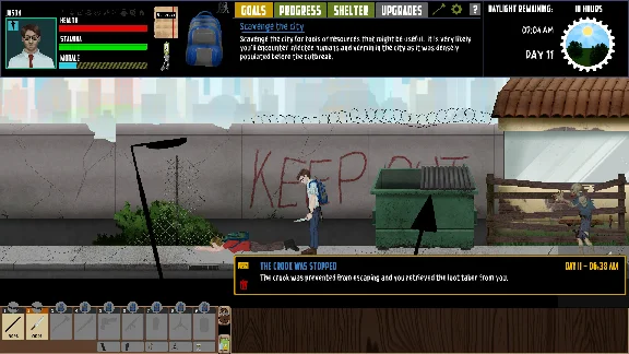 🚀 Warranted Humanity 🤖 Steam Gift RU + other ⚡ AUTO