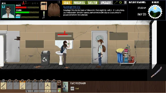 🚀 Warranted Humanity 🤖 Steam Gift RU + other ⚡ AUTO