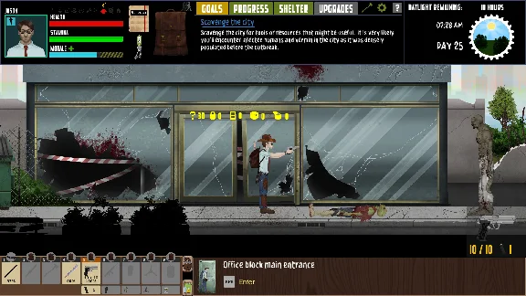 🚀 Warranted Humanity 🤖 Steam Gift RU + other ⚡ AUTO