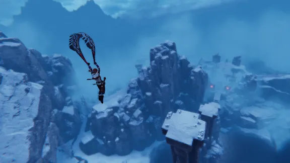 Praey for the Gods (Steam Gift Россия)