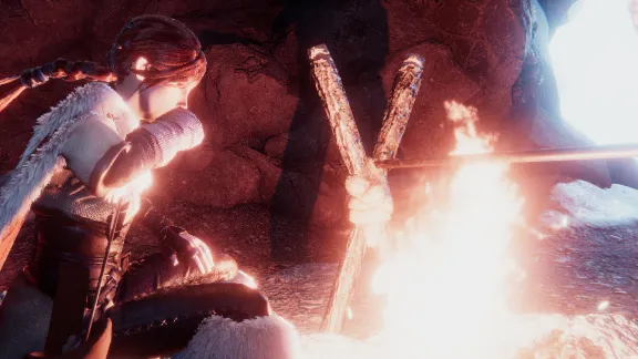 Praey for the Gods (Steam Gift Россия)